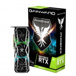 Gainward Nvidia GeForce RTX 3070 Ti Phoenix 8GB GDDR6X